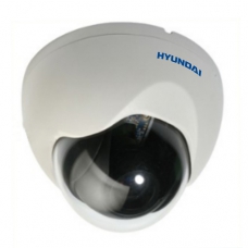 High Resolution Dome Camera