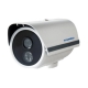 Array Bullet Camera with 40 Mtr. Range