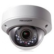 HIKVISION Vari-focal Vandal proof and Weather proof IR Dome Camera