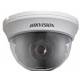 HIKVISION Dome Camera 600TVL DIS