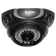 Enter-IR Dome Camera