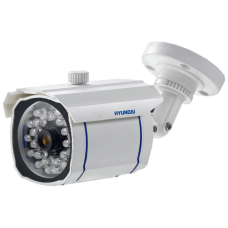 IR Bullet Camera with 30 Mtr. IR Range